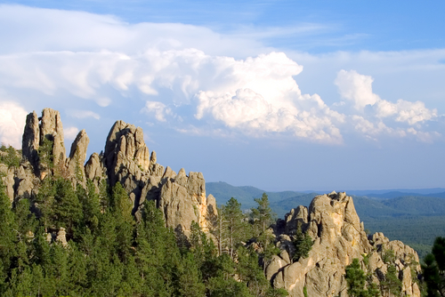 South Dakota